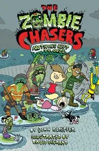 The Zombie Chasers #5 - John Kloepfer