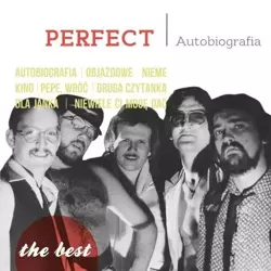 The best - Autobiografia LP - Perfect