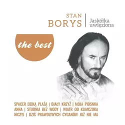 The best - Jaskółka uwięziona LP - Stan Borys