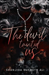 The devil tainted us - Ali Shanjida Nusrath