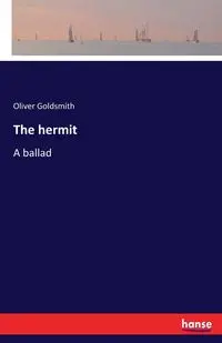 The hermit - Oliver Goldsmith