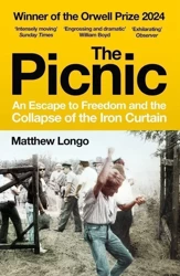 The picnic wer. angielska - Matthew Longo