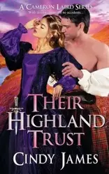 Their Highland Trust - James Cindy