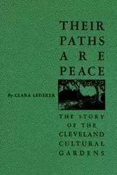 Their Paths Are Peace - Clara Lederer