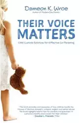 Their Voice Matters - Wroe Dameon K.