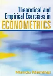 Theoretical and Empirical Exercises in Econometrics - Mamingi Nlandu