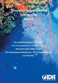 Theorie für fortgeschrittene Sporttaucher - Reimer Karsten