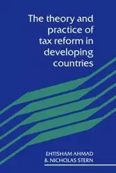 Theory and Practice of Tax Ref - Ahmad Ehtisham