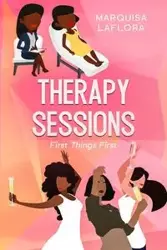 Therapy Sessions - Hardaway Marquisa