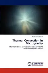 Thermal Convection in Microgravity - Ghosh Pradyumna