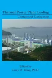 Thermal Power Plant Cooling - King Carey