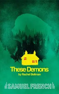 These Demons - Rachel Bellman