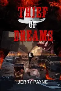 Thief Of Dreams - Jerry Payne