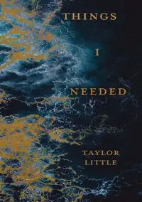 Things I Needed - Taylor Little