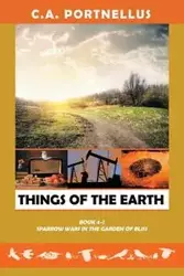 Things of the Earth - Portnellus C.A.