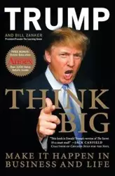 Think Big - Bill Zanker