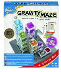 ThinkFun - Gravity Maze - Ravensburger