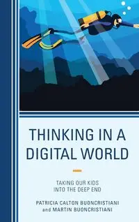 Thinking in a Digital World - Patricia Buoncristiani Calton