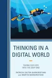 Thinking in a Digital World - Patricia Buoncristiani Calton