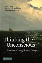 Thinking the Unconscious