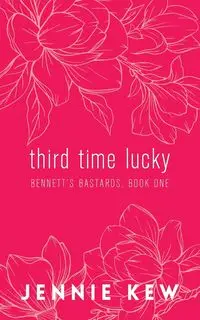 Third Time Lucky - Jennie Kew