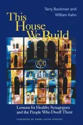 This House We Build - Terry Bookman