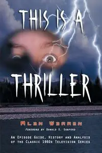 This Is a Thriller - Warren Alan