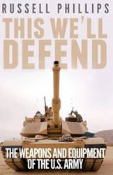 This We'll Defend - Russell Phillips