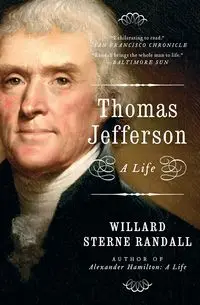 Thomas Jefferson - Randall Willard Sterne