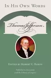 Thomas Jefferson - Robert Baron