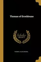 Thomas of Erceldoune - Thomas