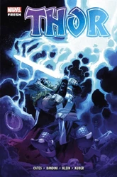 Thor T.2 - Donny Cates