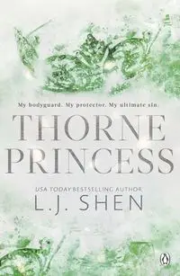 Thorne Princess - Shen L.J.