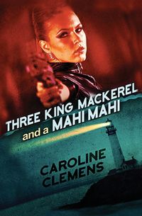 Three King Mackerel and a Mahi Mahi - Caroline Clemens