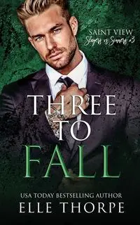 Three to Fall - Thorpe Elle