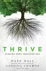 Thrive - Mark Hall