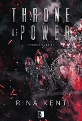 Throne of Power - Rina Kent