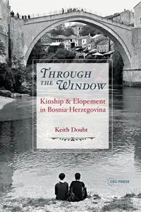 Through the Window - Keith Doubt