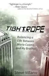 Tightrope - Steve Villano