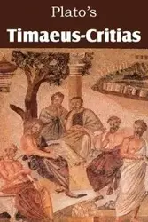 Timaeus-Critias - Plato