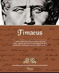 Timaeus - Plato