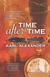 Time After Time - Alexander Karl