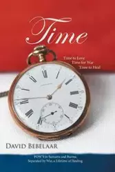 Time - David Bebelaar