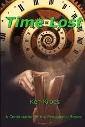 Time Lost - Ken Kroes