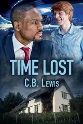 Time Lost - Lewis C. B.