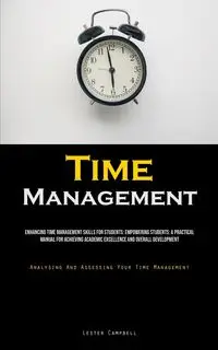 Time Management - Lester Campbell