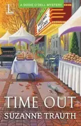 Time Out - Suzanne Trauth