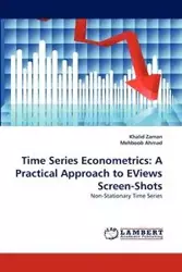 Time Series Econometrics - Zaman Khalid