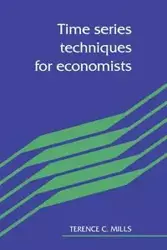 Time Series Techniques for Economists - Terence Mills