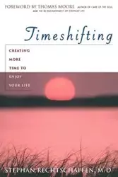 Time Shifting - Stephan Rechtschaffen